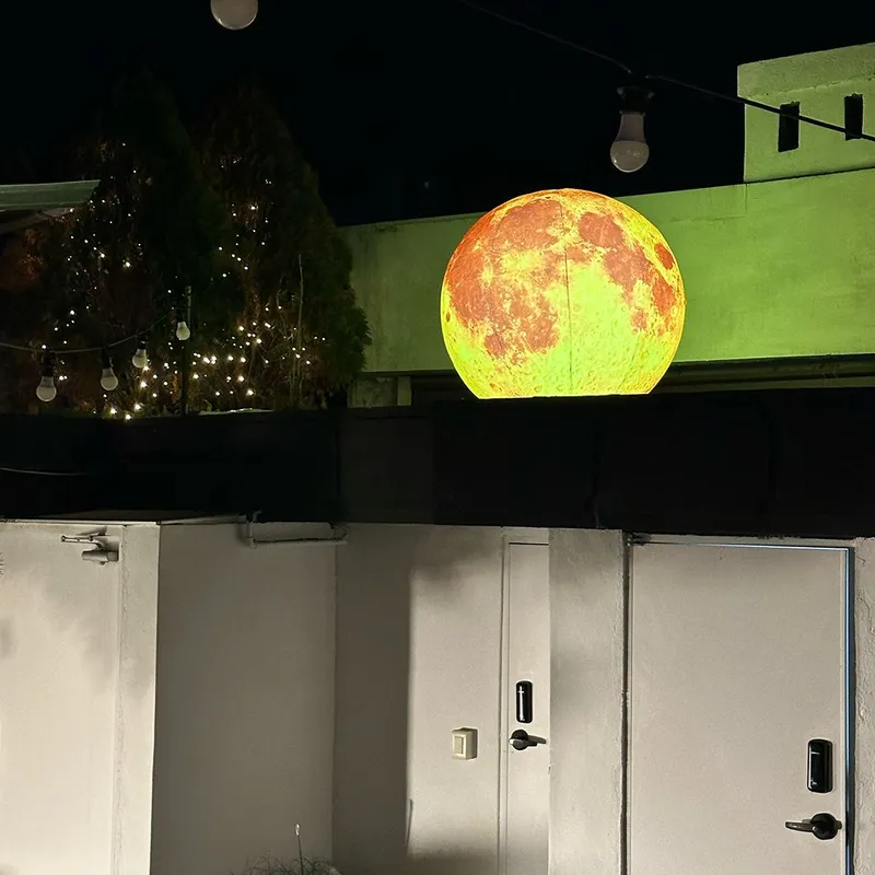 [Andong] Moon Time, Hanok Night: Emotional Independent Accommodation with Jacuzzi 14