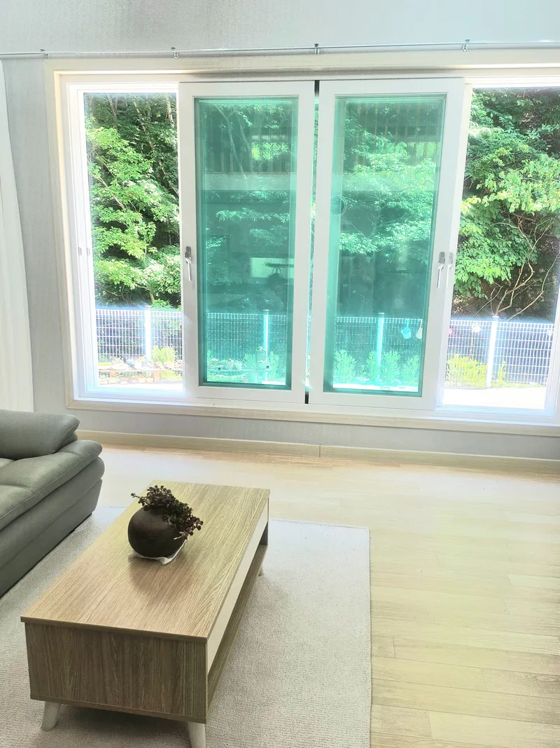 [Yangyang] Private, dog-friendly barbecue area 20 minutes from Hajodae near Beopsuchi Valley 16