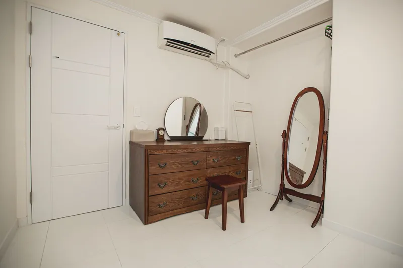 [Seodaemun, Seoul] 5-minute walk from Sinchon Station (Line 2) 7