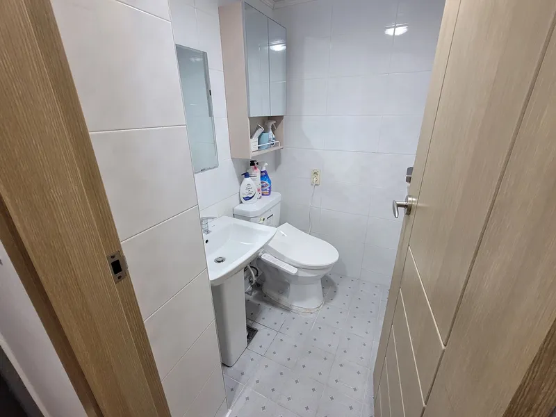 [Jeonju][Jeonju, North Jeolla Province] Near Jeonju Station and Daejin Hospital - Convenient for living and transportation. 10
