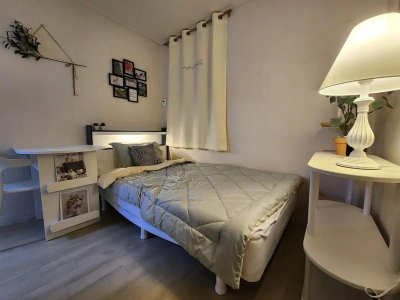 [서울 마포] LOFT202 신촌역원룸/단독사용/서강대도보5분/연세대 9