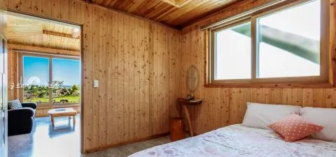 [Namwon, Seogwipo] Convenient accommodation with ocean view, Geomunoreum 201 3