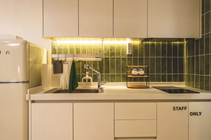 [Gangnam, Seoul] Hanti Station, Seolleung Station, Daechi-dong, COEX, Severance Hospital, Fully Furnished - Dajeong 8