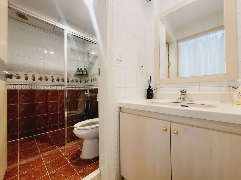 [Yangcheon, Seoul] Yeouido/Mok-dong 3 mins from Omokgyo Station/Free Parking/Ewha Mokdong Hospital/City & Riverview 10