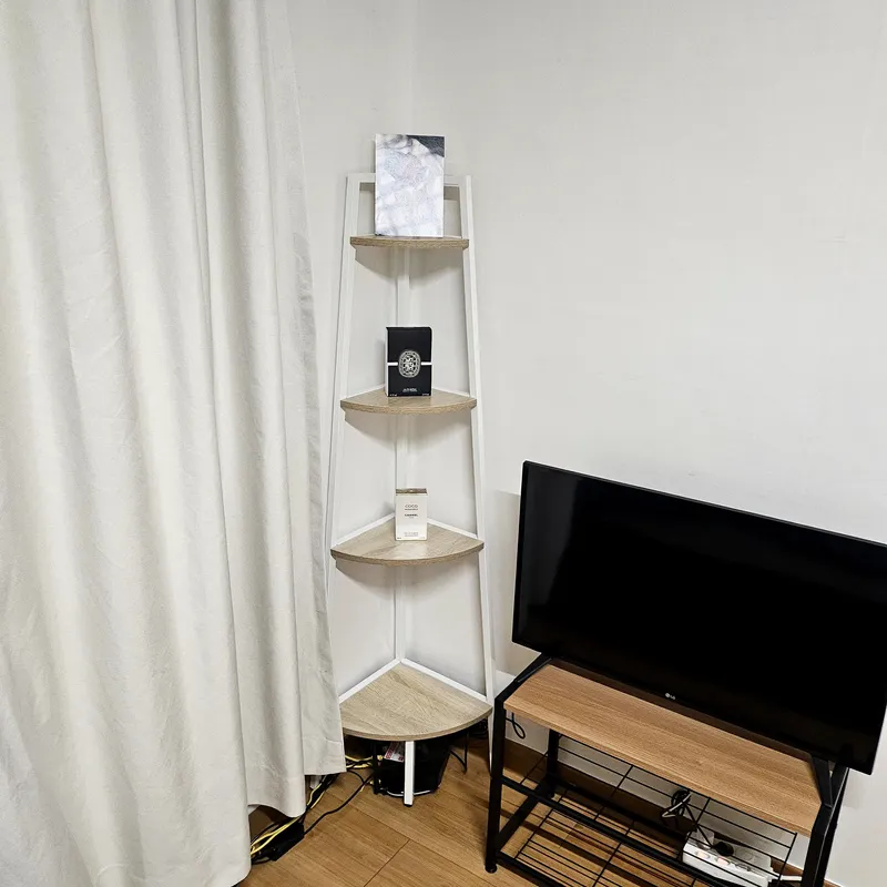 [Seo-gu, Gwangju] A comfortable resting space in Pungam-dong 9