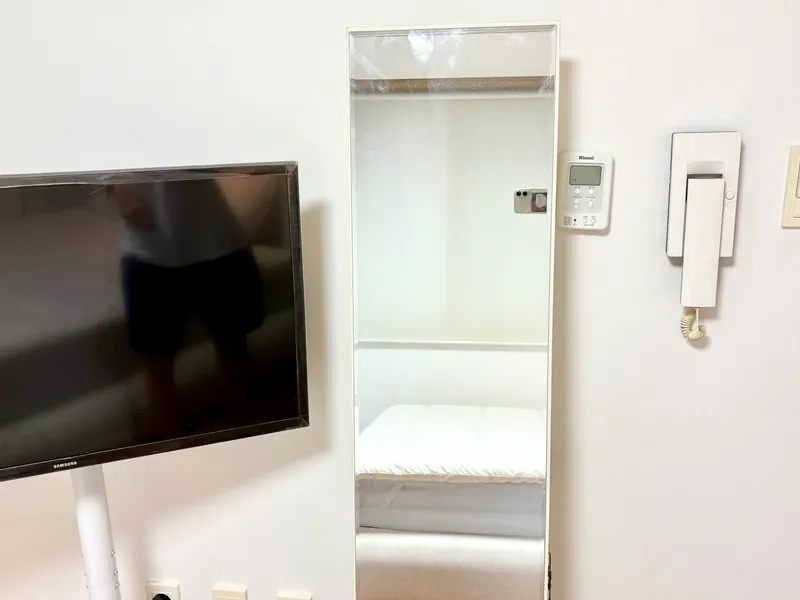 [Jeonju] J3 Clean and quiet fully-equipped room in the new downtown area of Jeonju University, Police Agency, and Provincial Office 7