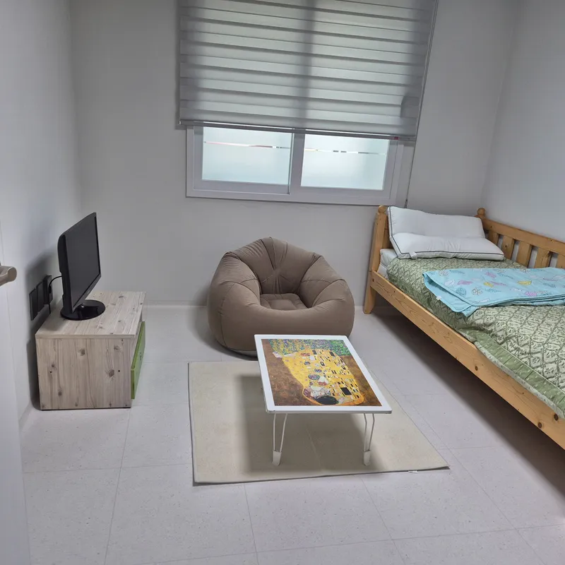 [Buk-gu, Ulsan] Yaksucheon Countryside 3-room Accommodation 7