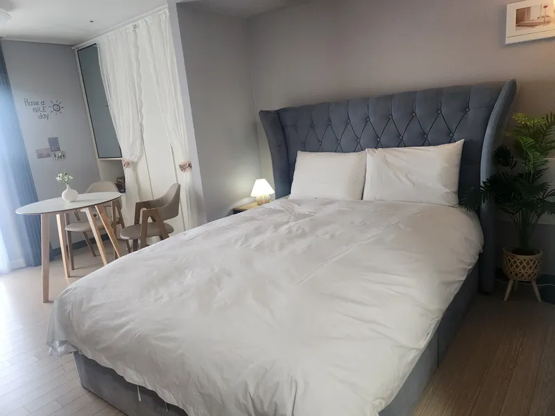[Yeosu] Ocean View/Workation/Fishing/10 Minutes to Tourist Attractions/Free Parking/Cooking 5