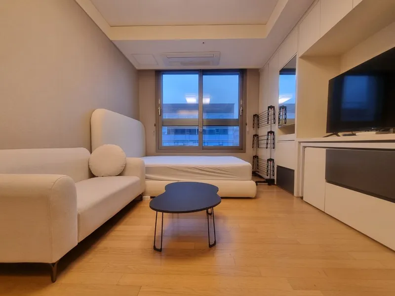 [Songpa, Seoul] 1 minute walk from Munjeong Station, high-rise view 3
