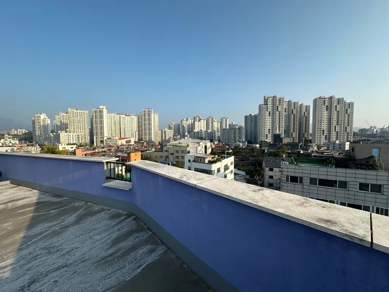 [Seongbuk, Seoul] Larchmont Stay: Duplex Two-Room Villa #Pets 21