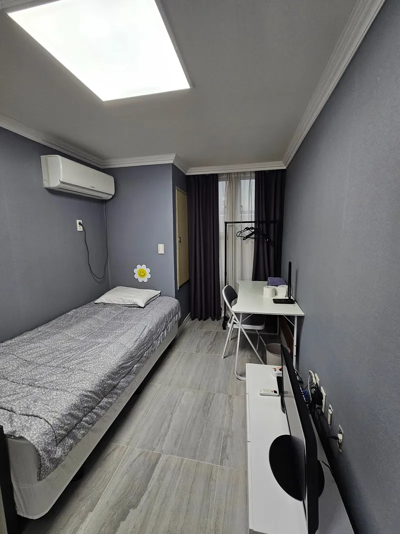 [부산 금정] 두실역  가성비짱 원룸 풀옵션 3