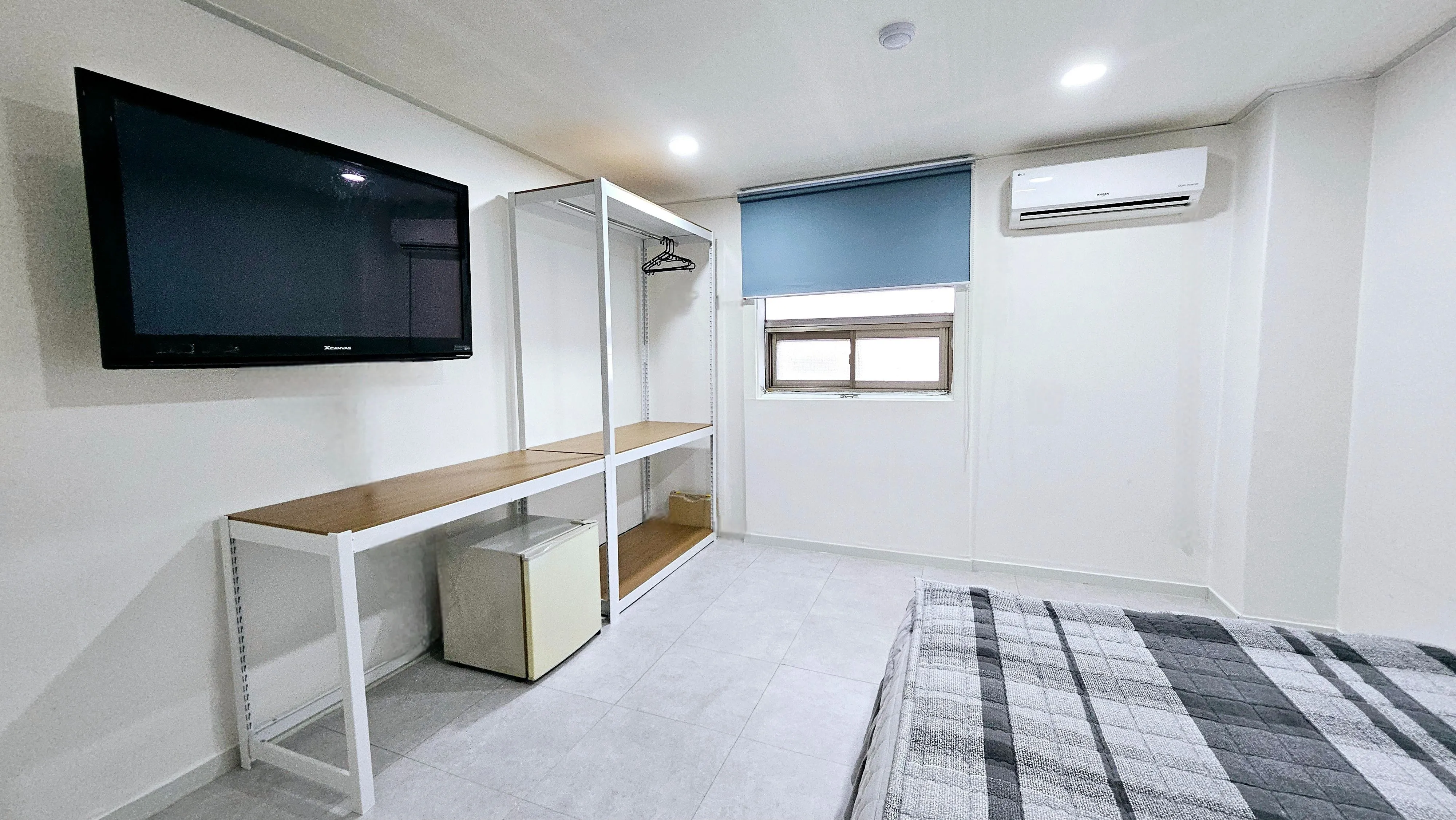 Sinheung-dong 4-Min Station One-Bedroom