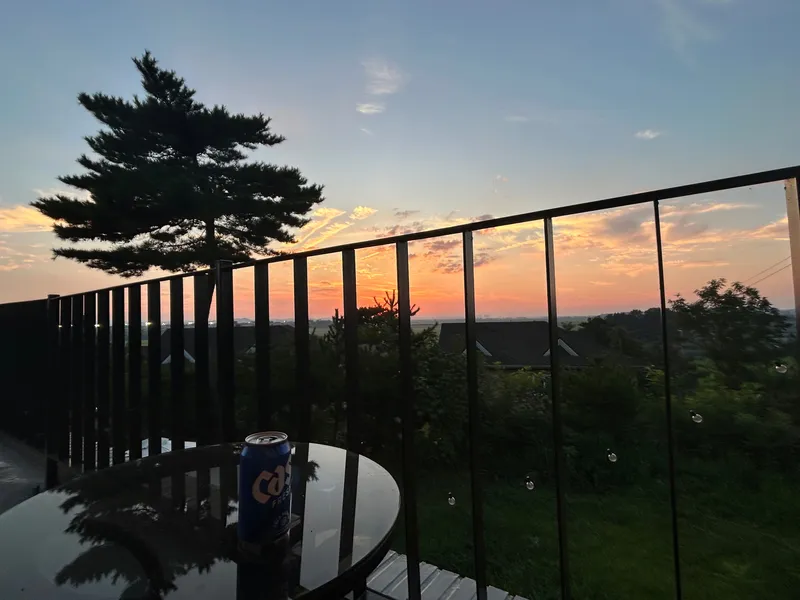 [Dangjin] Dangjin, South Chungcheong Province) Morning on the terrace/Villa in a country house/Room 5/1 hour from Seoul/12 minutes from the sea 57