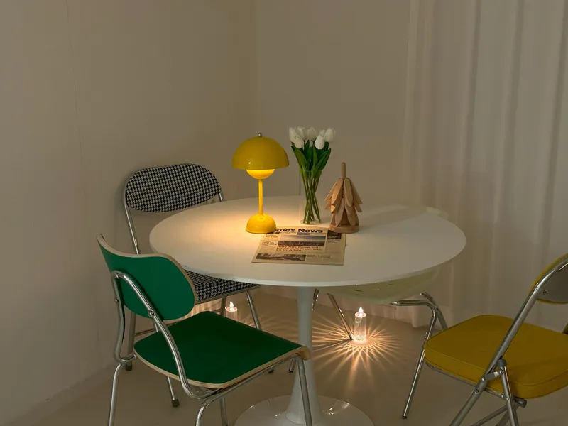 [Yongsan, Seoul] Haebangchon. Noksapyeong 5 min walk Itaewon 3 room 9