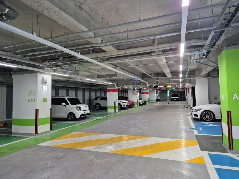 [Gimpo] Pungmu Full-option Officetel (2 rooms, 1 bathroom) (Free parking) 17