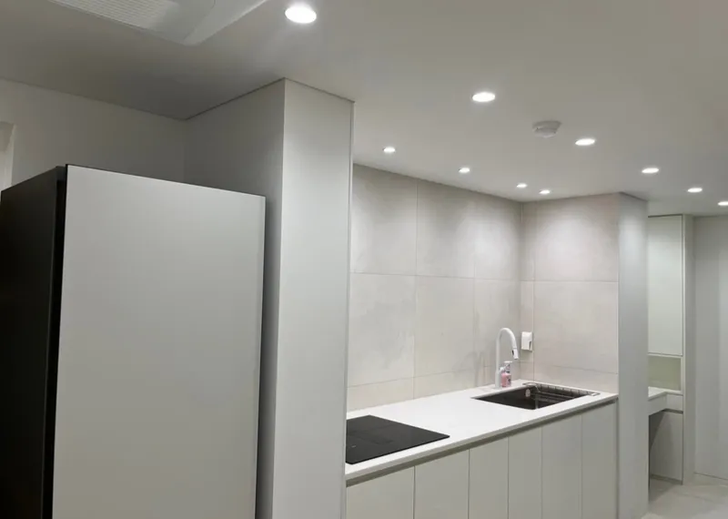 [Mapo, Seoul] 10 minutes by foot from Hongdae and Hapjeong / 10 minutes by car from Sinchon Severance Hospital 11