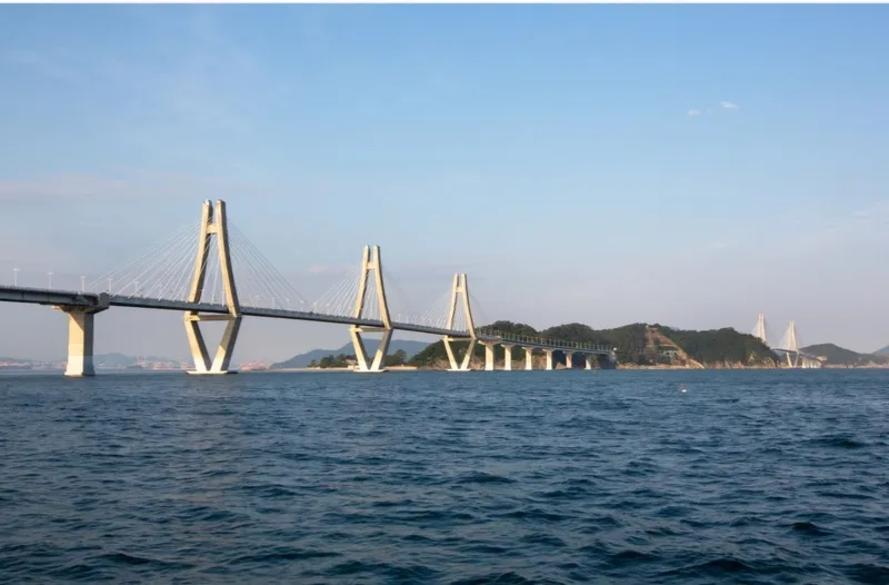 [경남 거제] 학동 워케이션 한달살기 오션뷰 숙소 14