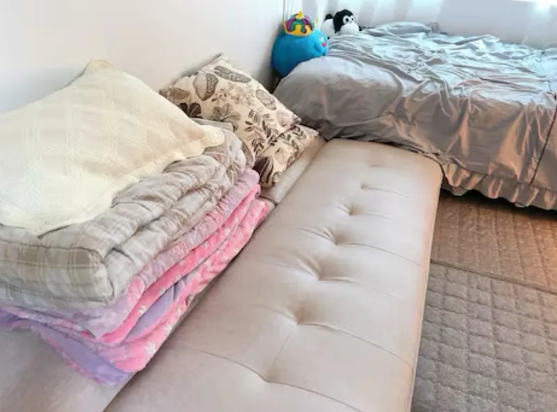 [Jongno, Seoul] 5th floor of Cheonggyecheon view apartment right in front of Dongdaemun Station 6