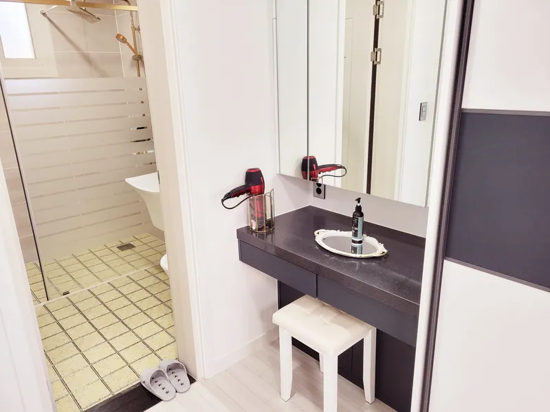 [Aewol, Jeju] Private detached house and pool villa and spacious space #Pets allowed 3