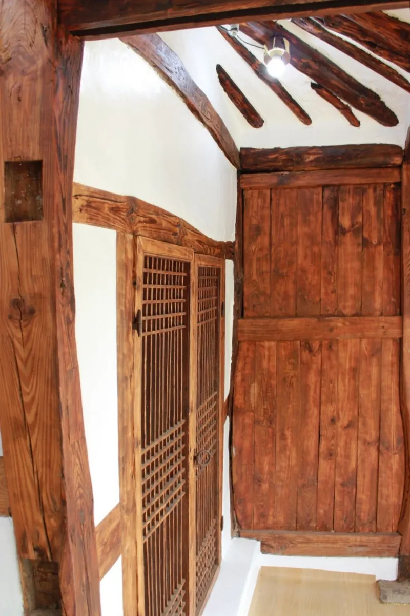[Namhae] Pretty country house with yellow rafters and a yard, private stay #PetFriendly 29
