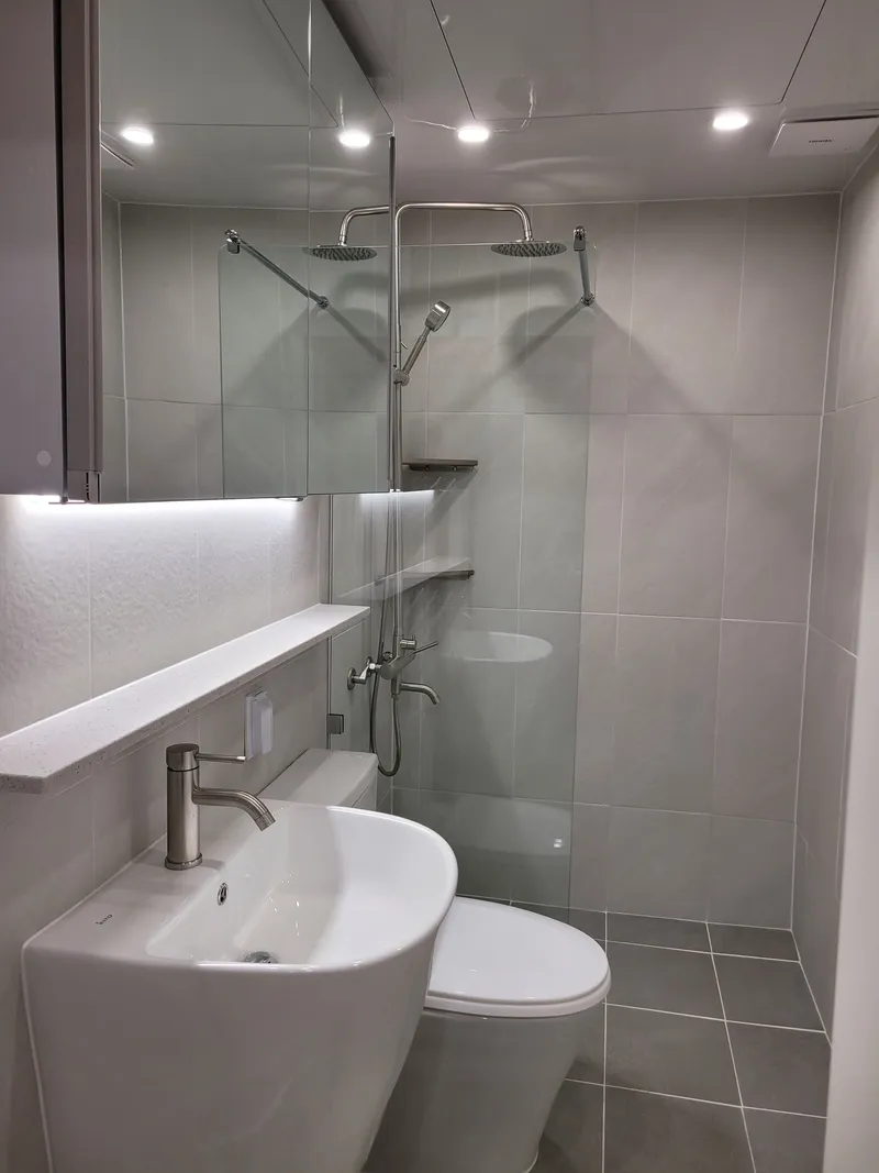 [Seongnam] Seongnam Stadium Two-Room Apartment Moran Station Sujin Station 8