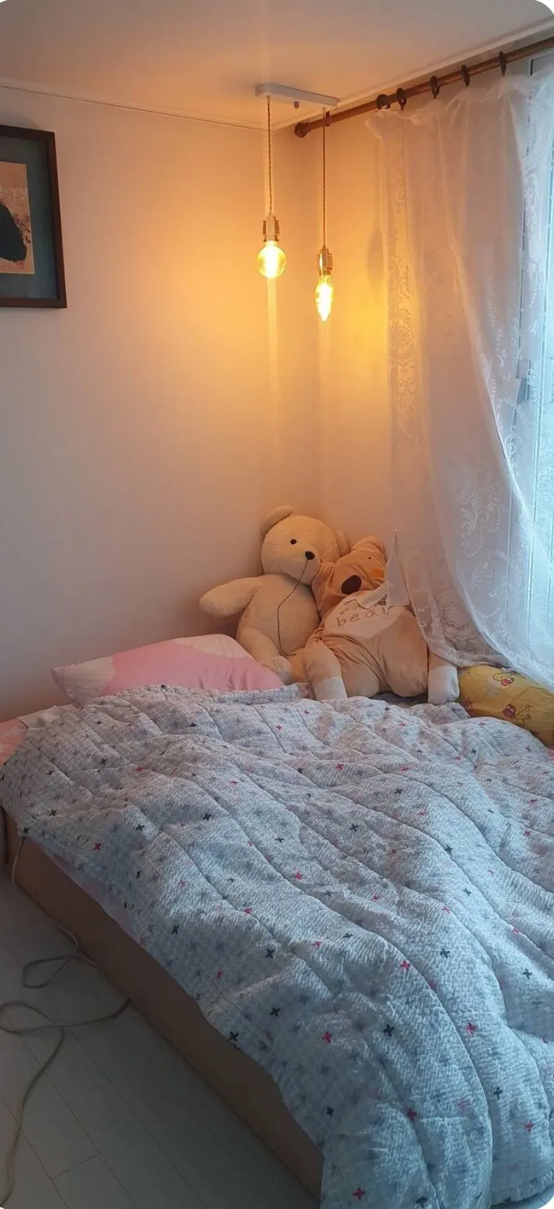 [Seongbuk, Seoul] Luxury 4-room apartment 4