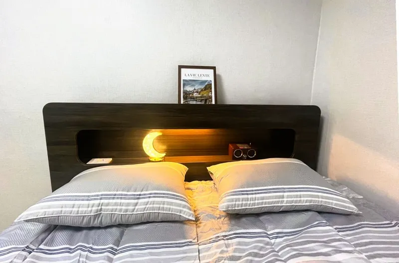 [Gangseo, Seoul] Gimpo Airport Magok Cozy House 3