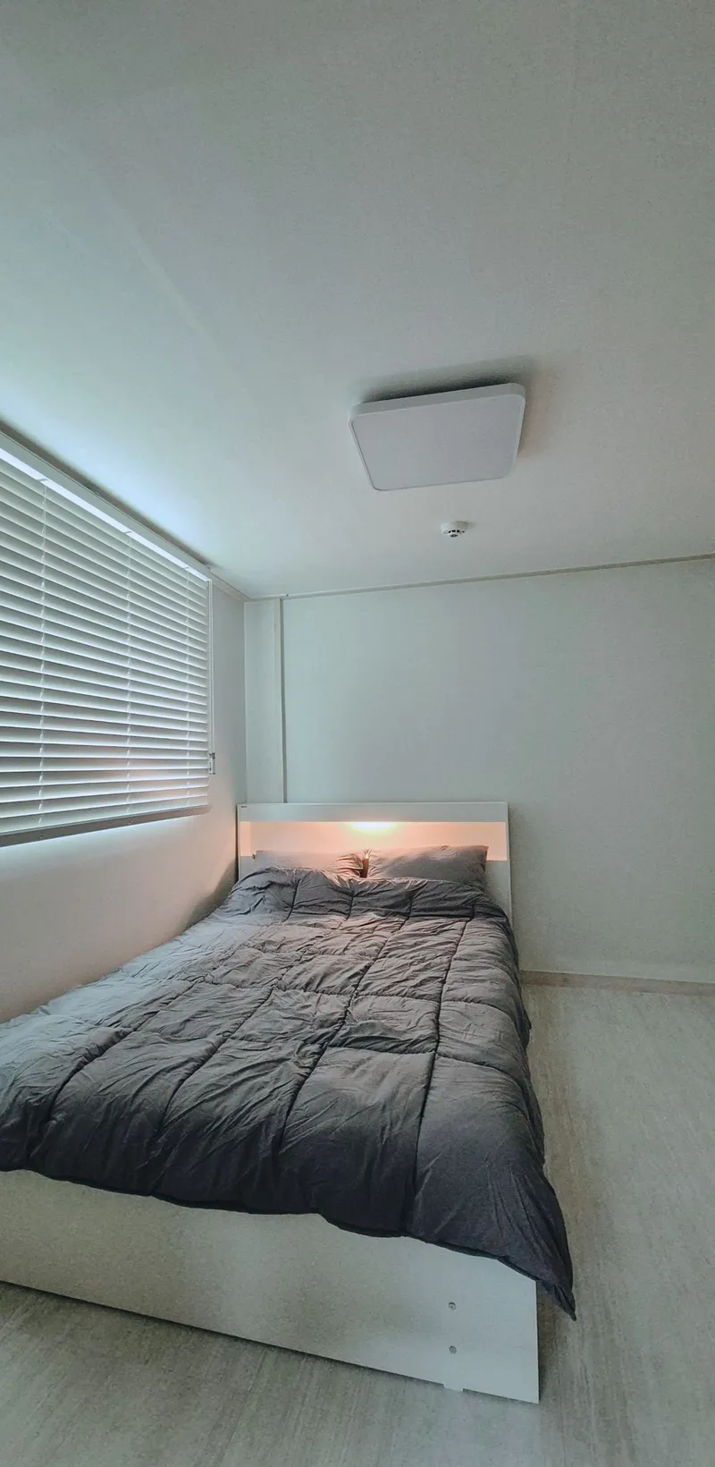 [Cheongju][Cheongju, Chungcheongbuk-do] A well-located detached studio apartment in Yangcheong-ri, Ochang 3