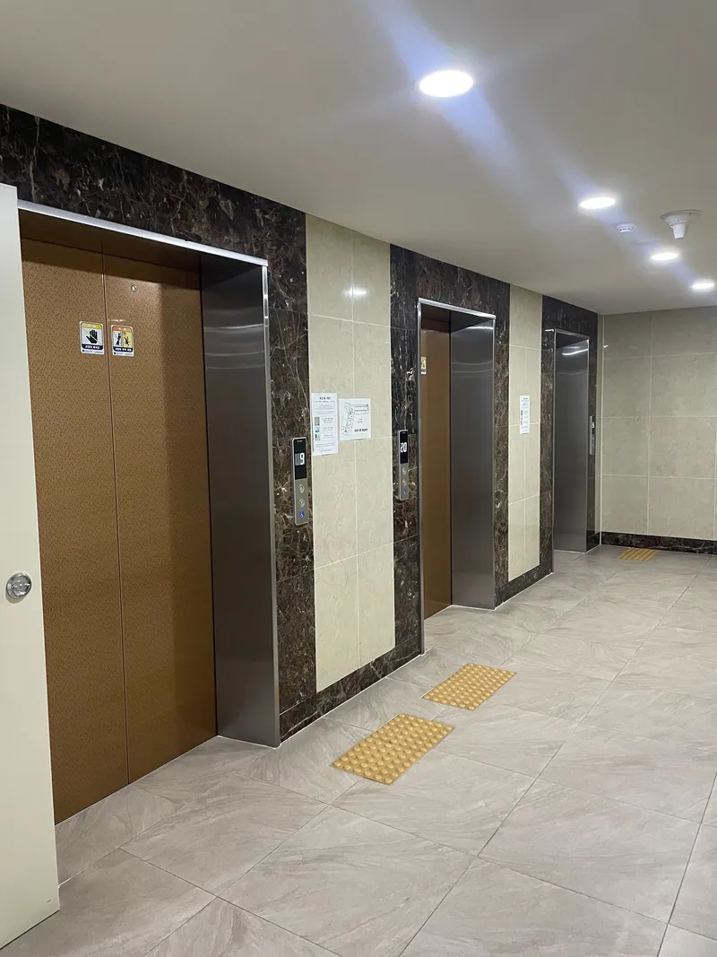 [부산 해운대] 해변10분 #10층 시티뷰 투룸 #해운대역5분 19