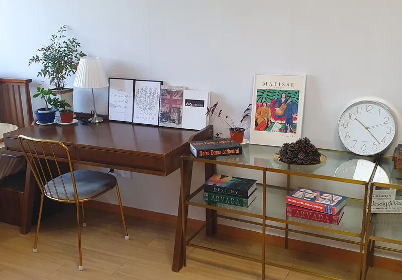 [Yeongdeungpo, Seoul] Luxury officetel with a view of the National Assembly Building 9