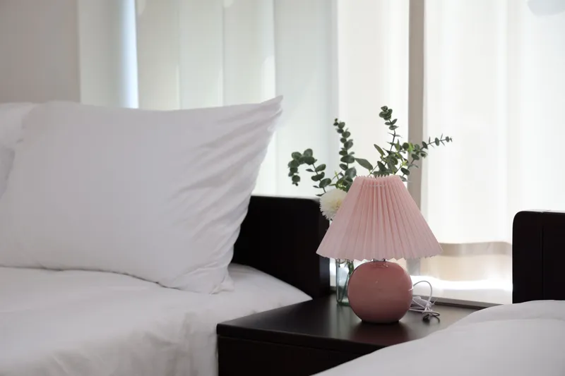 [Goyang] 3-room full option near Hyangdong DMC (Q3+SS2/maximum 8 people) 43
