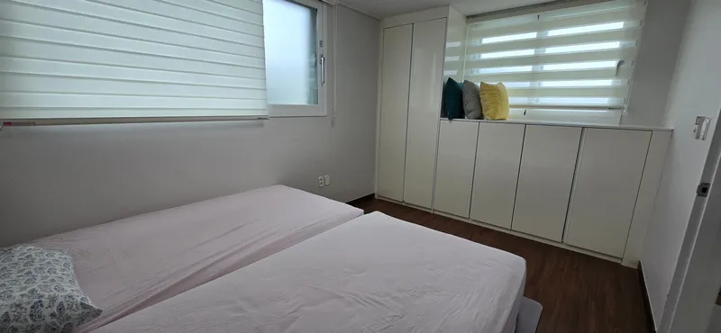 [제주 한림] 숲뷰 투룸 독채 9