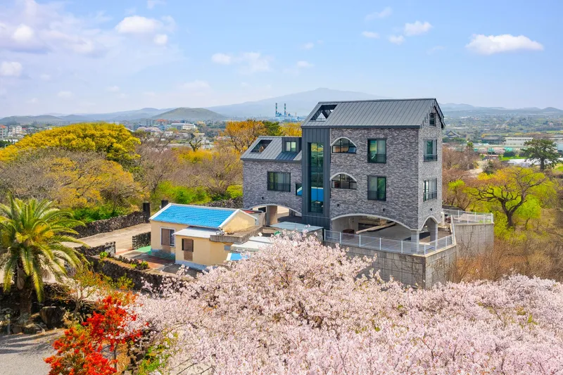 [Hallim, Jeju] Rent House 201 where you can stay with your pet 18