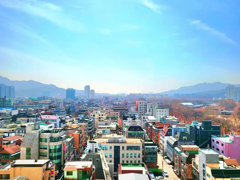[서울 서초][서울 강남 서초] 3호선/신분당선 4인가능,2베드 21