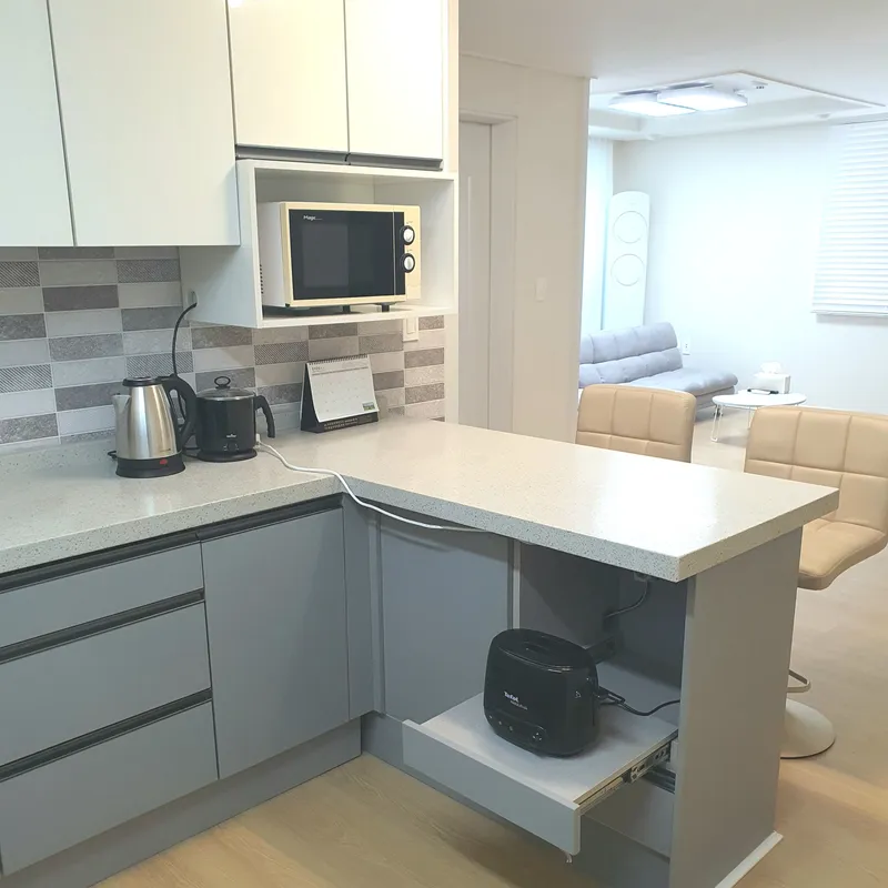 [Jeonju] Three-room Jay House 1, 1-minute walk from Hanok Village 14