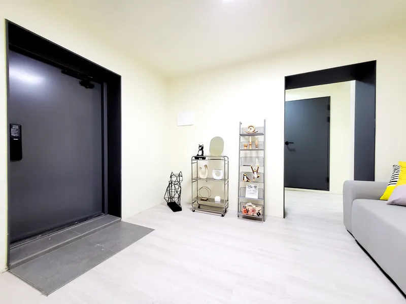 [Yeongdo, Busan] Busan Port View Cheonghak-dong Emotional Accommodation Pet Friendly Private Healing Spot 13