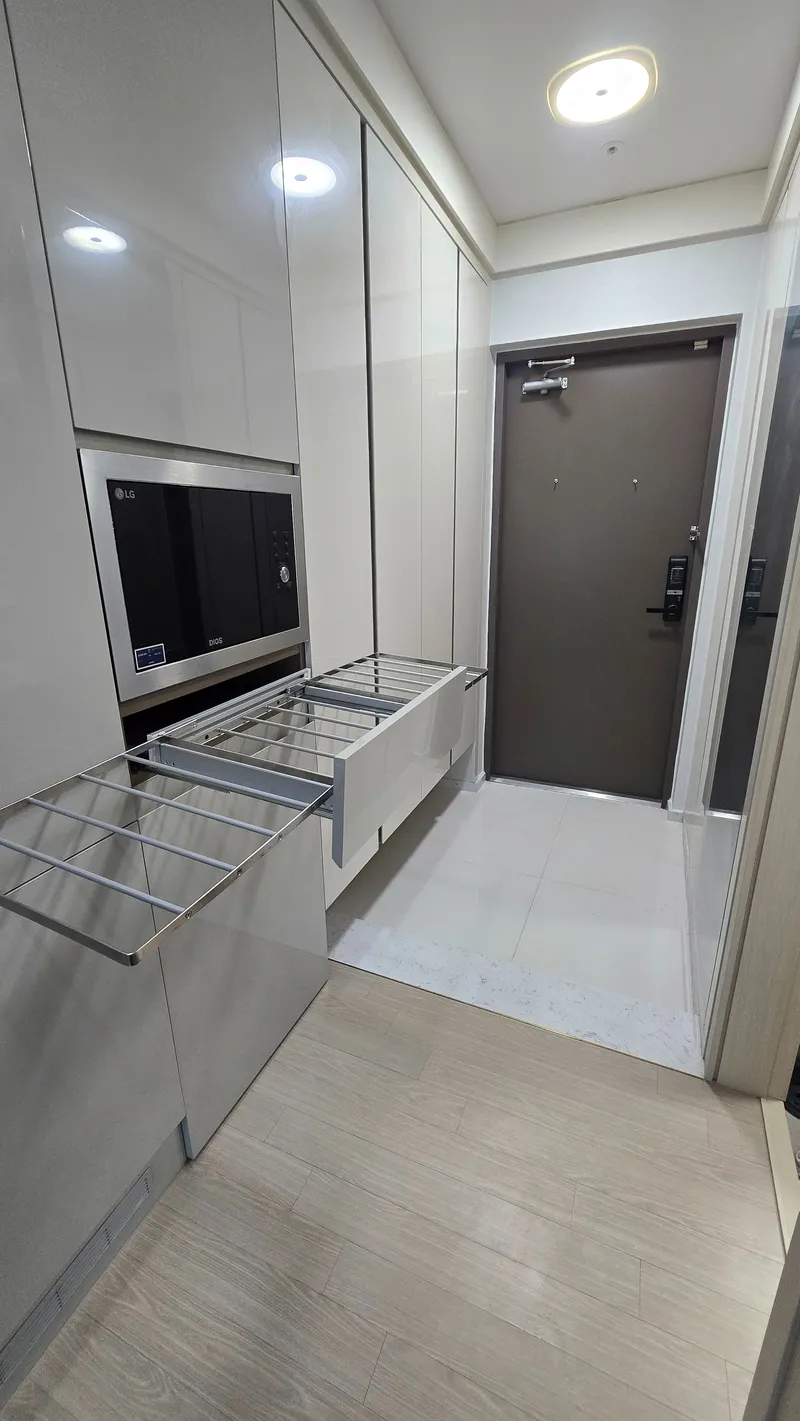 [Gwangmyeong][Iljik-dong] Fully Furnished / Free Parking & Gym / Gwangmyeong Station, IKEA, Costco, Chung-Ang University Hospital 13