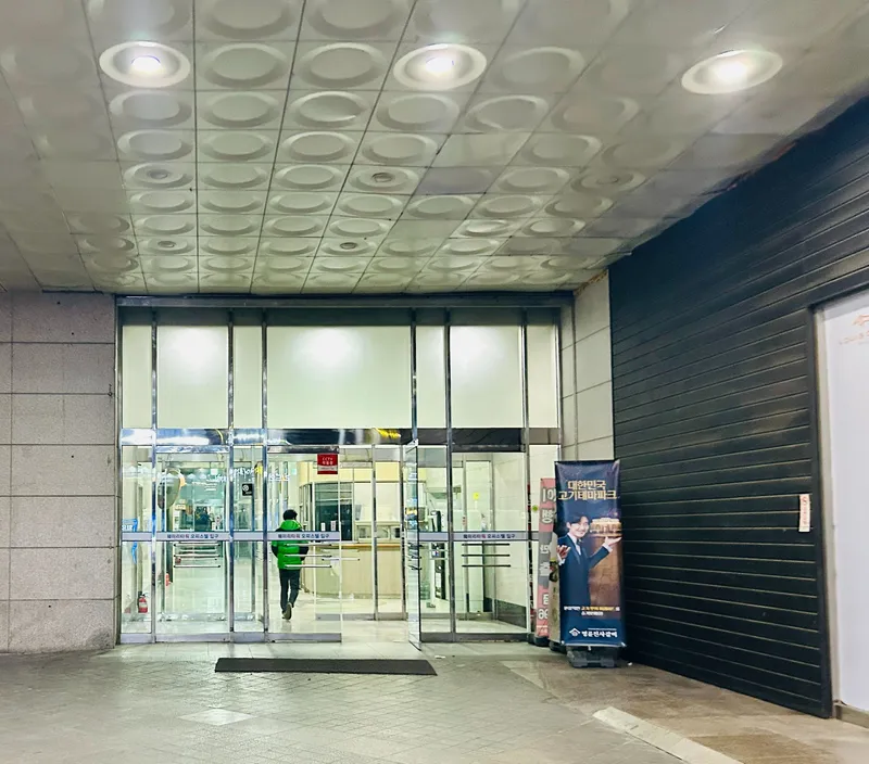 [Suwon][Suwon Yeongtong] Full options 5 minutes from Yeongtong Station 20
