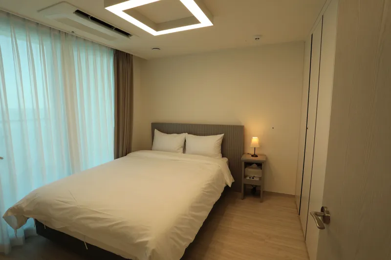 [Seo-gu, Busan] Songdo Sky Ocean Residence 4