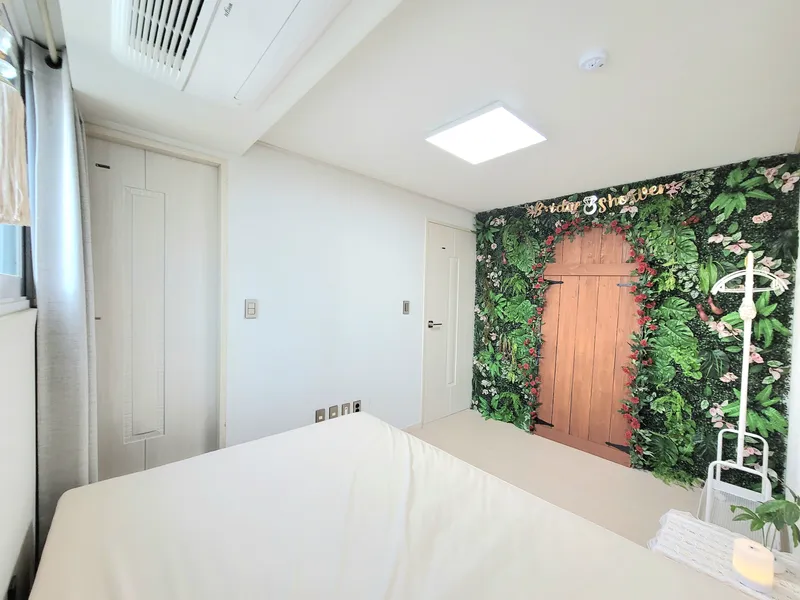 [Gwangjin, Seoul] 1 min from Guui Station / Premium / Parking / Smoking room / Kitchen / 2 bedrooms / 2 bathrooms 7
