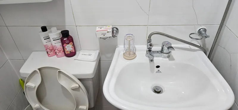 [Gwangju] Gonjiam Shindae-ri Detached One-Room 4