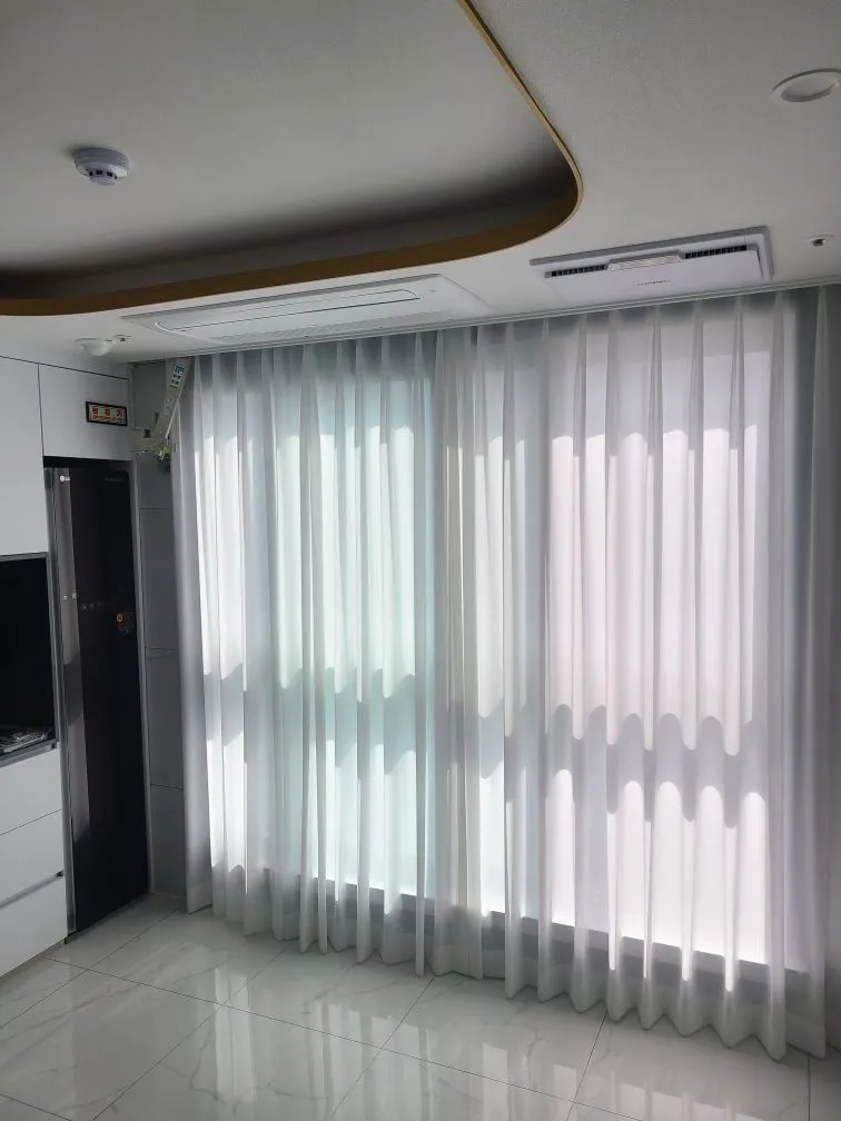 [부산 수영] 드론쇼 직관 광안리 1st오션스테이 28