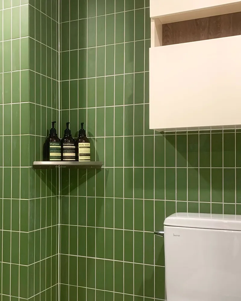 [Seongbuk, Seoul] Premium single-person accommodation 3 minutes walk from Jeongneung Station 21