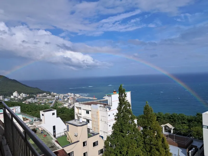 [Haeundae, Busan] 20 pyeong ocean view in Haeundae, Busan 106
