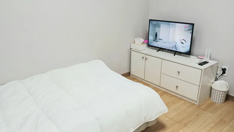 [전북 군산] 1층 단독세대원룸 8