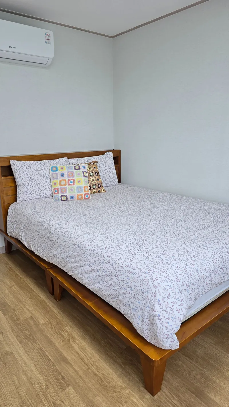 [Aewol, Jeju] My hideout accommodation that provides a comfortable rest in a travel destination 2