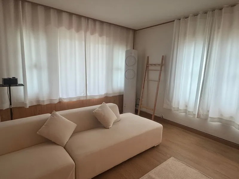 [Beophwan-dong, Seogwipo] 3 rooms (4 queen beds) / Private house / 15 minutes from Ole Market 33