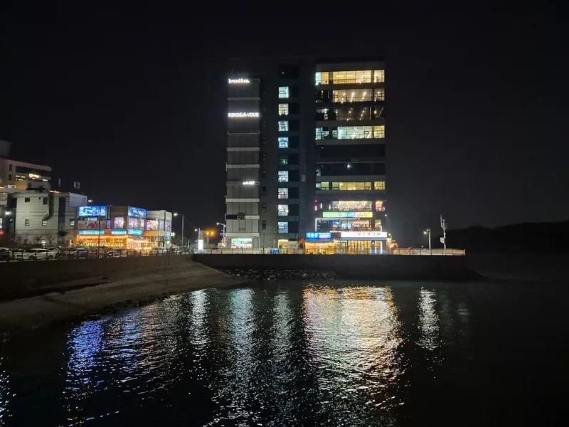 [Yeongjong, Incheon] 1 minute walk from Incheon Yeongjong Sky City Central Shopping Center Station 18