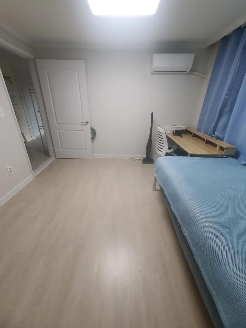 [Seo-gu, Gwangju] Peaceful Apartment in Geumho District 5