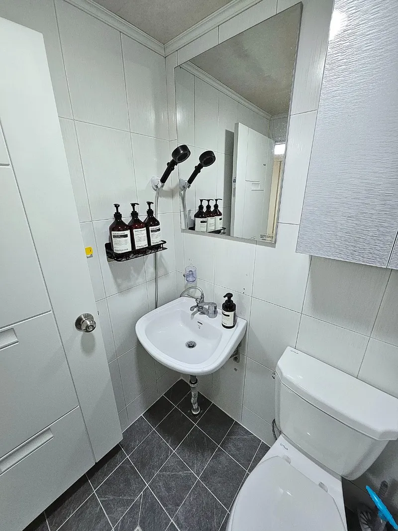 [Songpa, Seoul] Sweet Home, a clean, fully furnished apartment near Samjeon Station in Jamsil 3
